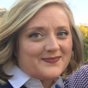 Meet your Posher, Cindy